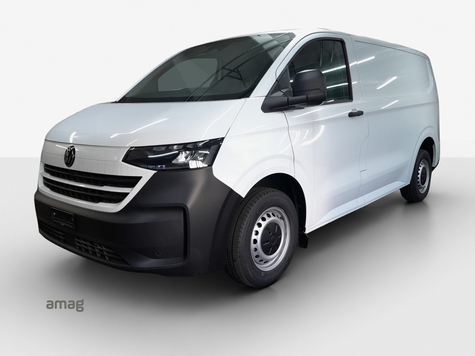 VW Transporter Kastenwagen RS 3100mm