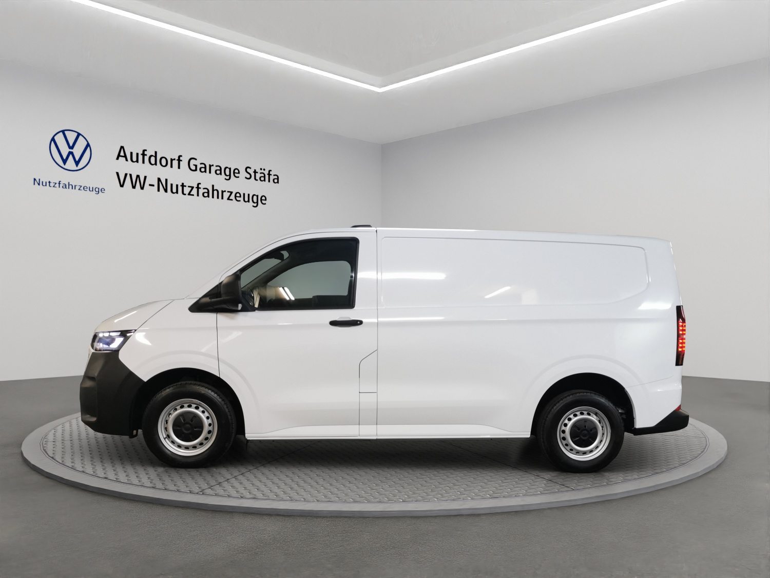 VW Transporter Kastenwagen RS 3100mm, Diesel, New car, Manual - 2