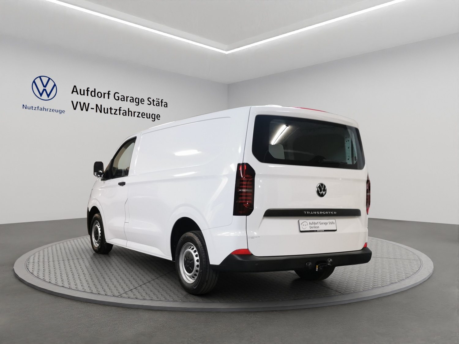 VW Transporter Kastenwagen RS 3100mm, Diesel, New car, Manual - 3