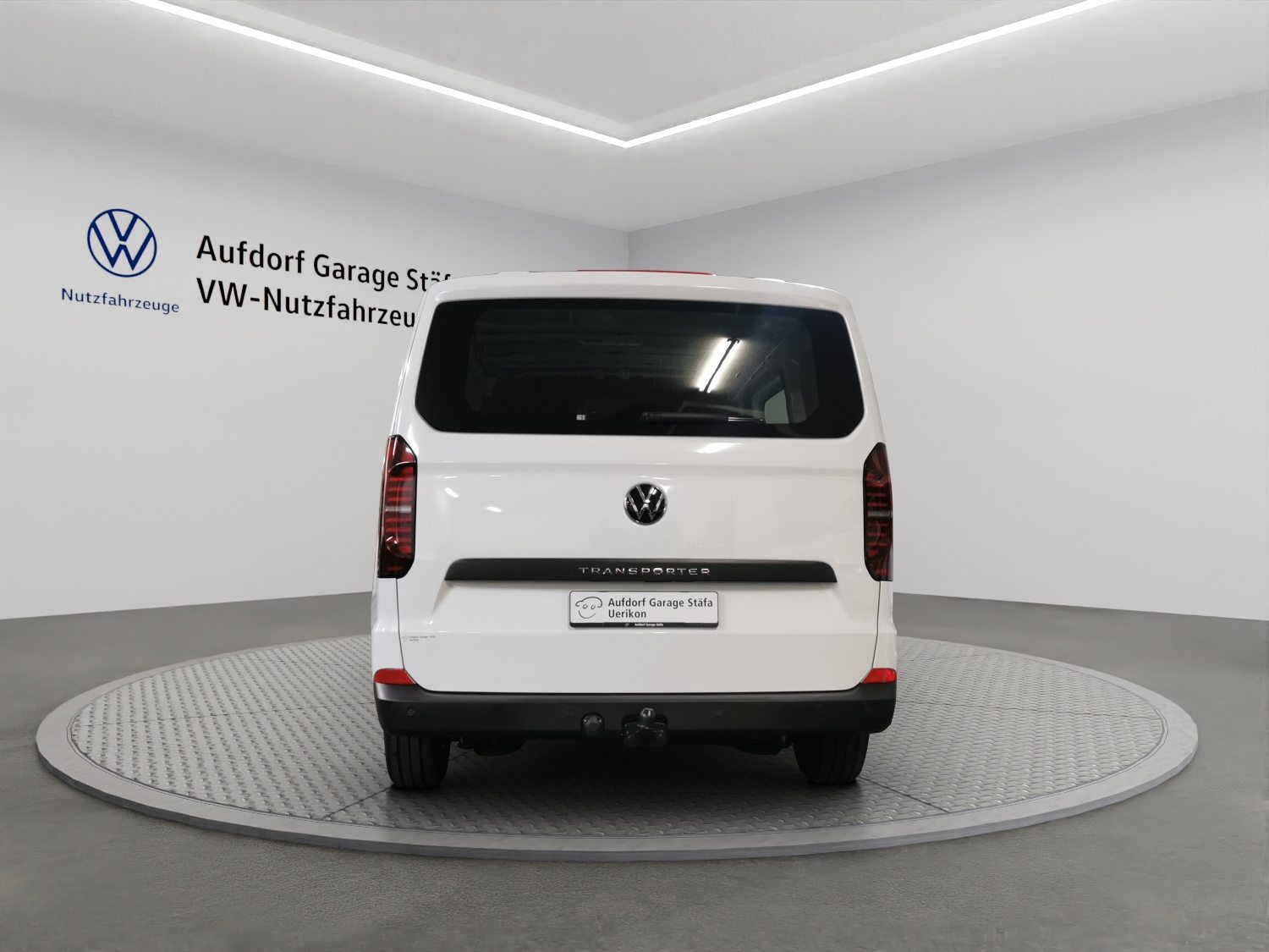 VW Transporter Kastenwagen RS 3100mm, Diesel, New car, Manual - 4