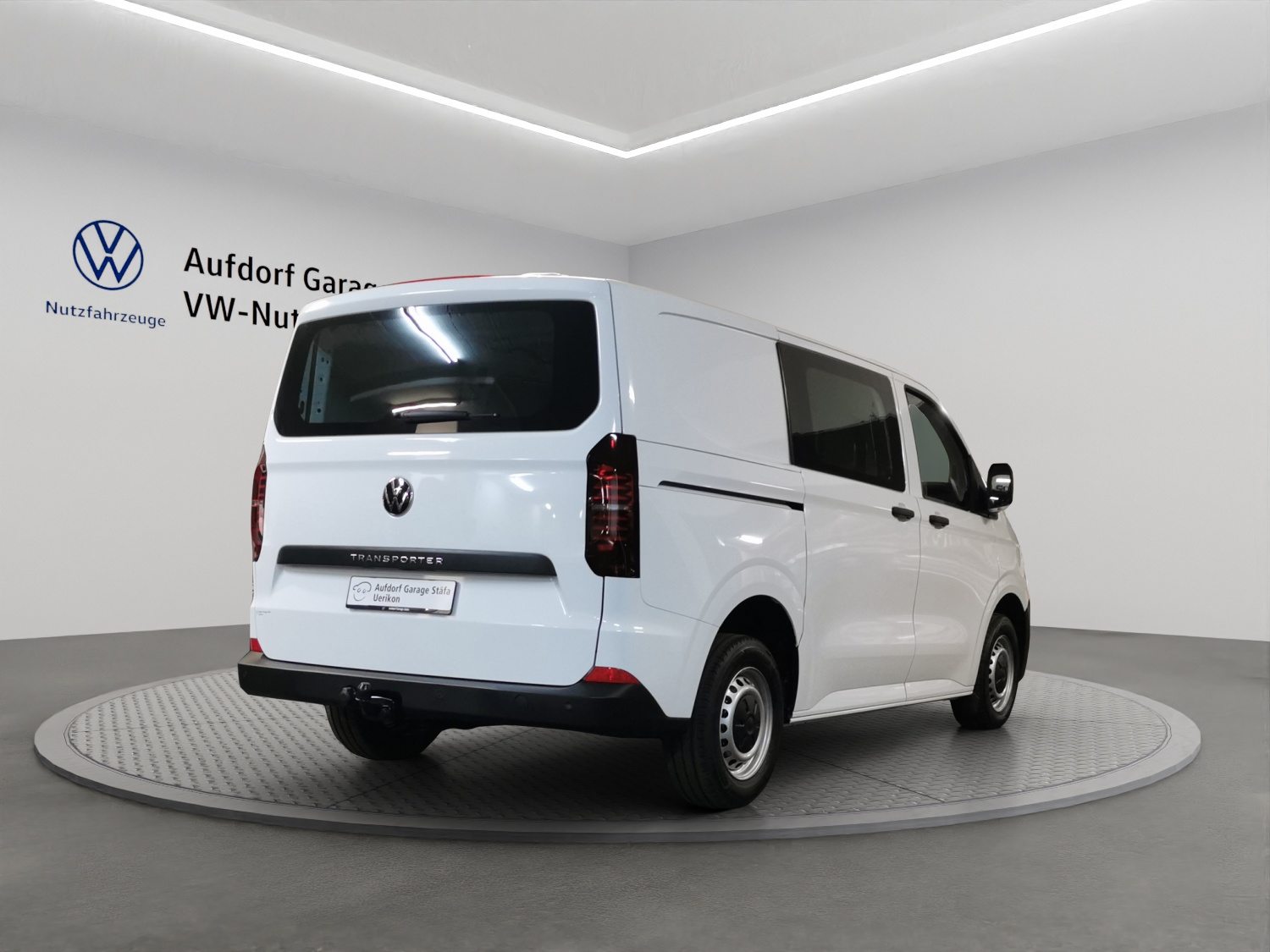 VW Transporter Kastenwagen RS 3100mm, Diesel, New car, Manual - 5