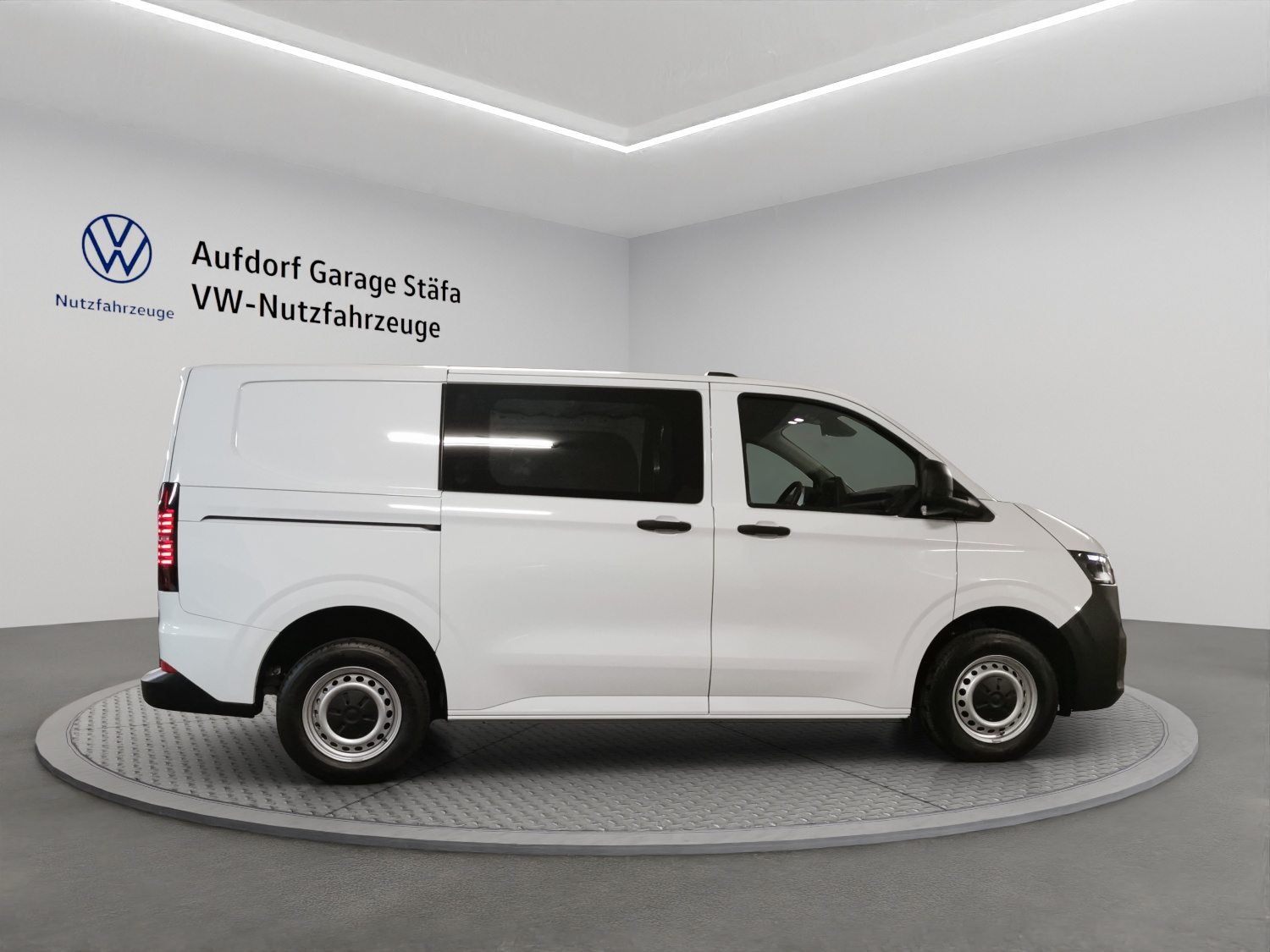VW Transporter Kastenwagen RS 3100mm, Diesel, New car, Manual - 6