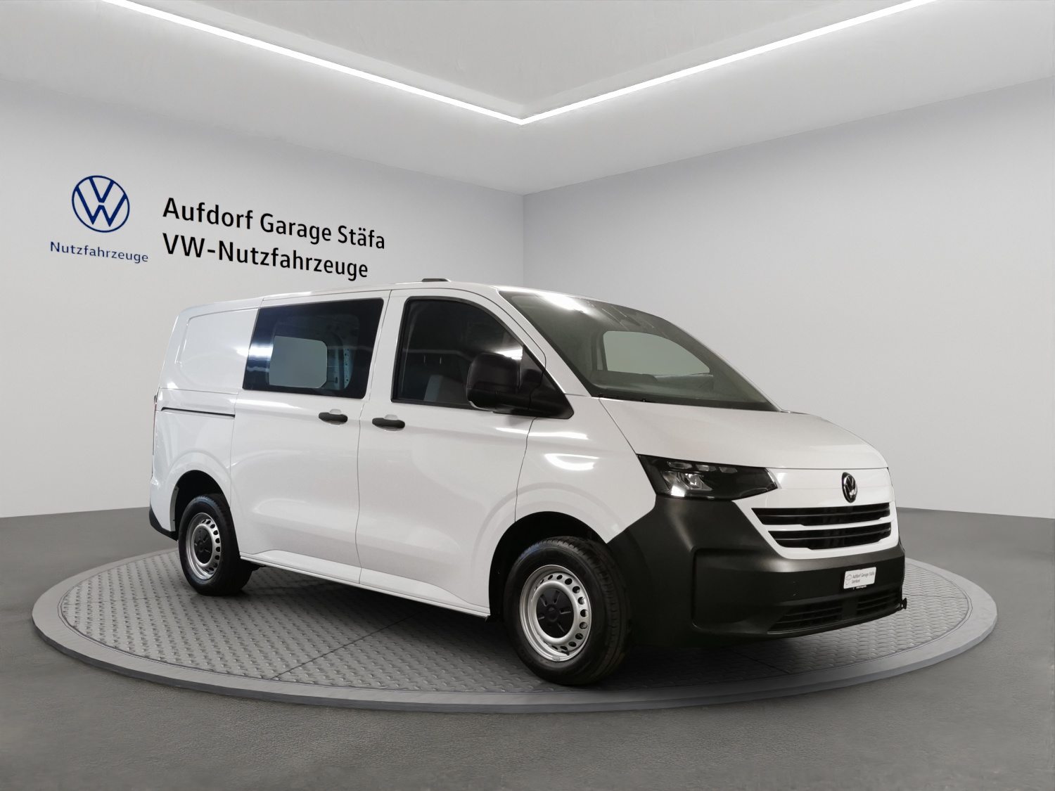 VW Transporter Kastenwagen RS 3100mm, Diesel, New car, Manual - 7