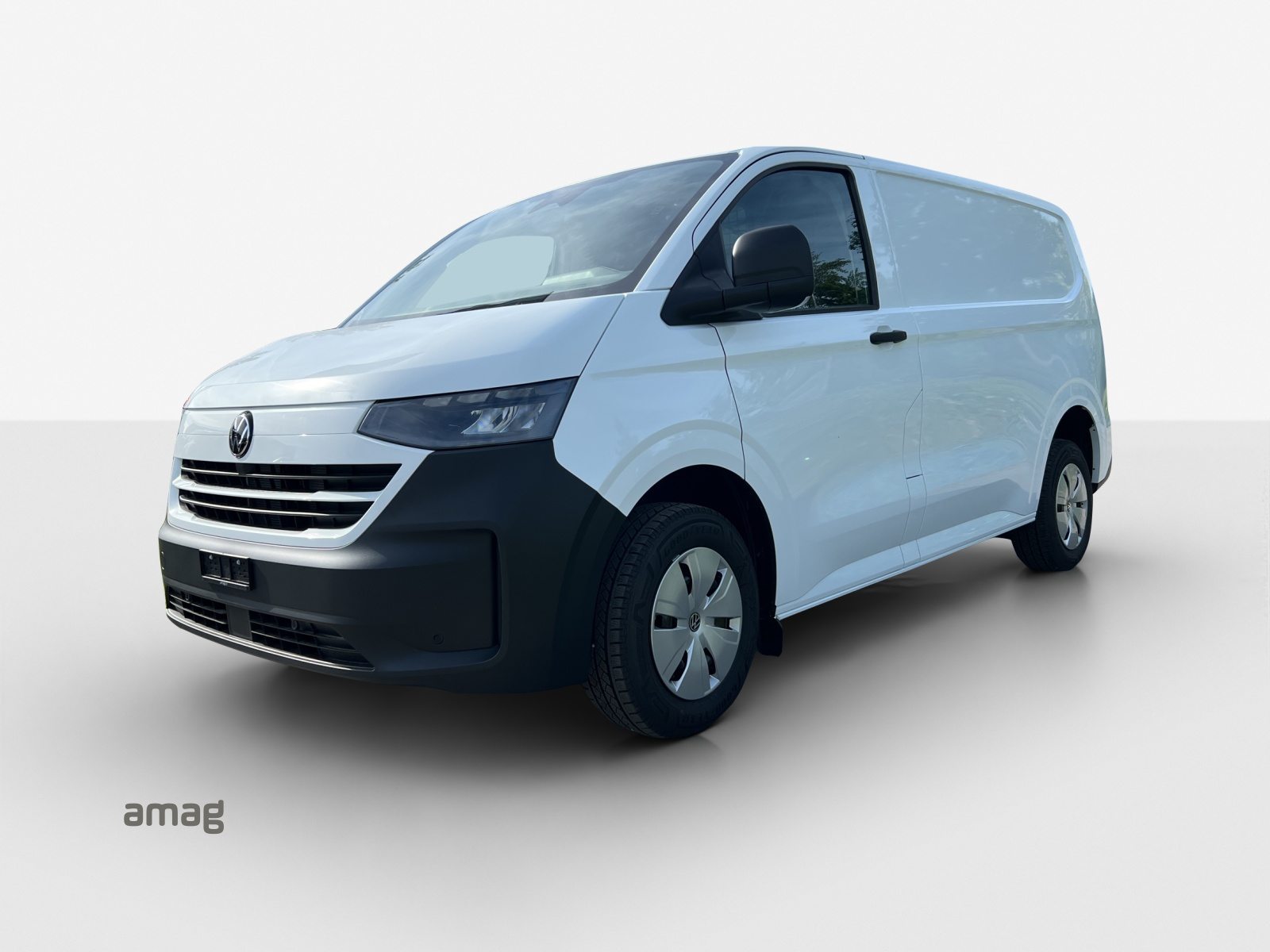 VW Transporter Kastenwagen RS 3100mm