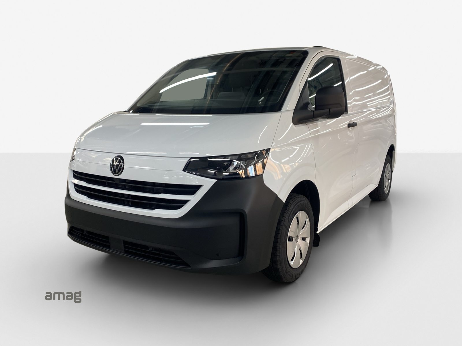 VW Transporter Kastenwagen RS 3100mm