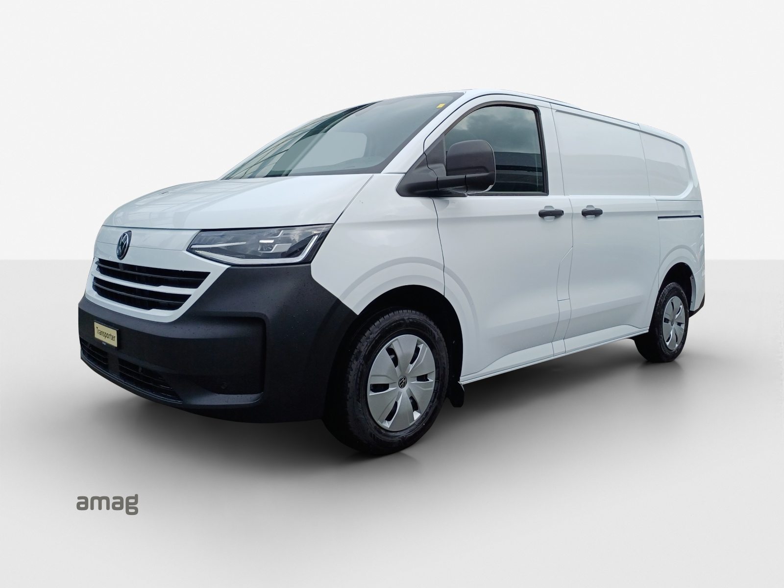 VW Transporter Kastenwagen RS 3100mm