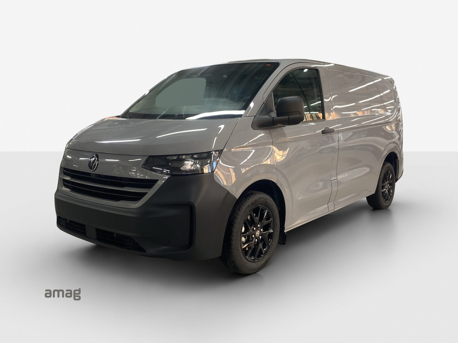 VW Transporter Kastenwagen BEV RS 3100mm