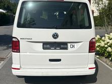 VW T6 Multivan 2.0 TDI, Diesel, Occasion / Gebraucht, Automat - 2
