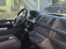 VW T6 Multivan 2.0 TDI, Diesel, Occasion / Gebraucht, Automat - 3