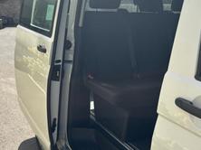 VW T6 Multivan 2.0 TDI, Diesel, Occasion / Gebraucht, Automat - 4