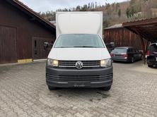 VW T6 2.0 TDI, Diesel, Second hand / Used, Manual - 2