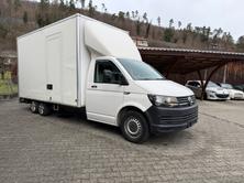 VW T6 2.0 TDI, Diesel, Second hand / Used, Manual - 3