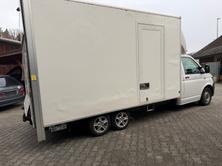 VW T6 2.0 TDI, Diesel, Second hand / Used, Manual - 4