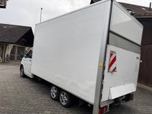 VW T6 2.0 TDI, Diesel, Second hand / Used, Manual - 6