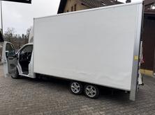 VW T6 2.0 TDI, Diesel, Second hand / Used, Manual - 7