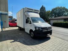 VW T6 2.0 TDI DSG, Diesel, Second hand / Used, Automatic - 2
