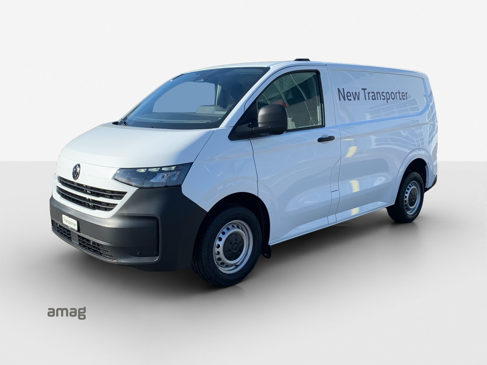 VW Transporter Kastenwagen RS 3100mm