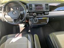 VW T6 Multivan 2.0 Bi-TDI Highline 4Motion DSG, Diesel, Occasion / Utilisé, Automatique - 5