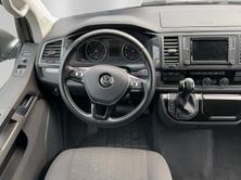 VW T6 Multivan 2.0 TDI Comfortline DSG, Diesel, Occasion / Gebraucht, Automat - 4