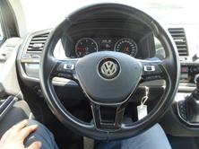 VW T6 Multivan 2.0 TDI Comfortline 4Motion DSG LWB, Diesel, Occasion / Gebraucht, Automat - 7