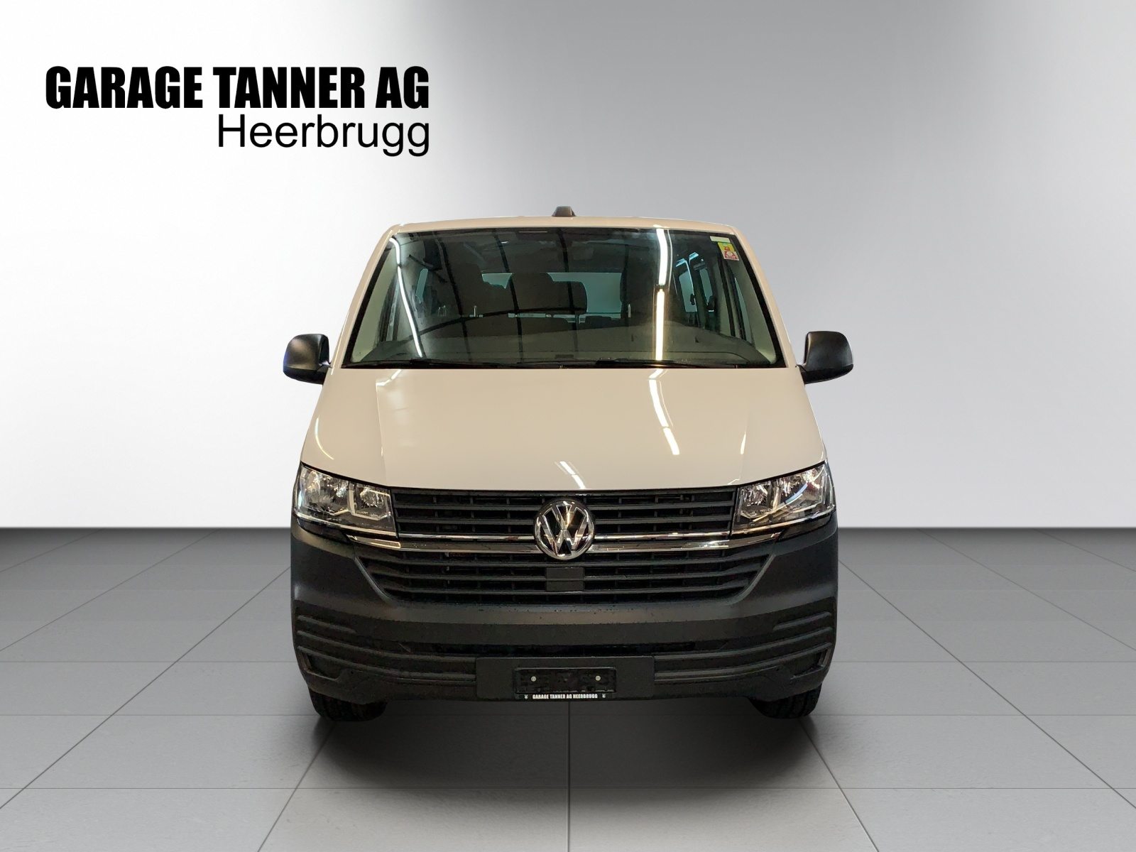 VW Transporter 6.1 Kombi RS 3000 mm, Diesel, Occasion / Utilisé, Automatique - 2