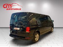 VW T6 Multivan 2.0 TDI Comfortline 4Motion DSG LWB, Diesel, Occasion / Gebraucht, Automat - 3
