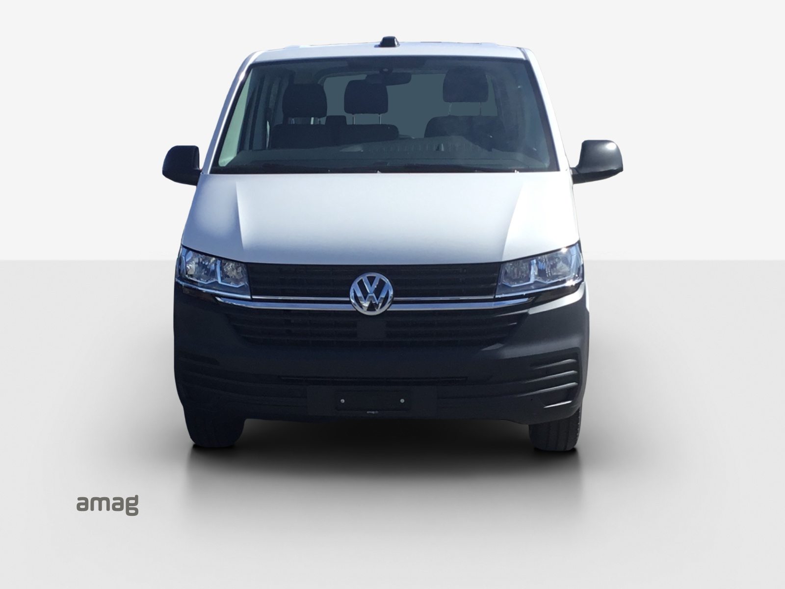 VW Transporter 6.1 Kombi Entry RS 3000 mm, Diesel, Occasioni / Usate, Manuale - 5