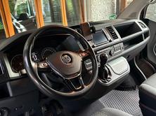 VW T6 Multivan 2.0 TSI 150 Comfortline, Petrol, Second hand / Used, Manual - 6