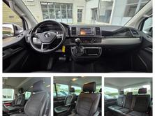 VW T6 Multivan 2.0 Bi-TDI Family Generation Six DSG, Diesel, Occasion / Utilisé, Automatique - 7
