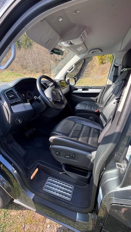 VW T6 Multivan 2.0 TDI 204 Highline DSG 4m, Diesel, Second hand / Used, Automatic - 5