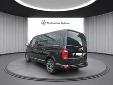 VW T6 Multivan Highline Liberty, Essence, Occasion / Utilisé, Automatique - 3