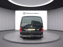 VW T6 Multivan Highline Liberty, Essence, Occasion / Utilisé, Automatique - 4