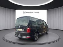VW T6 Multivan Highline Liberty, Essence, Occasion / Utilisé, Automatique - 5