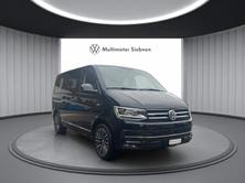 VW T6 Multivan Highline Liberty, Essence, Occasion / Utilisé, Automatique - 7