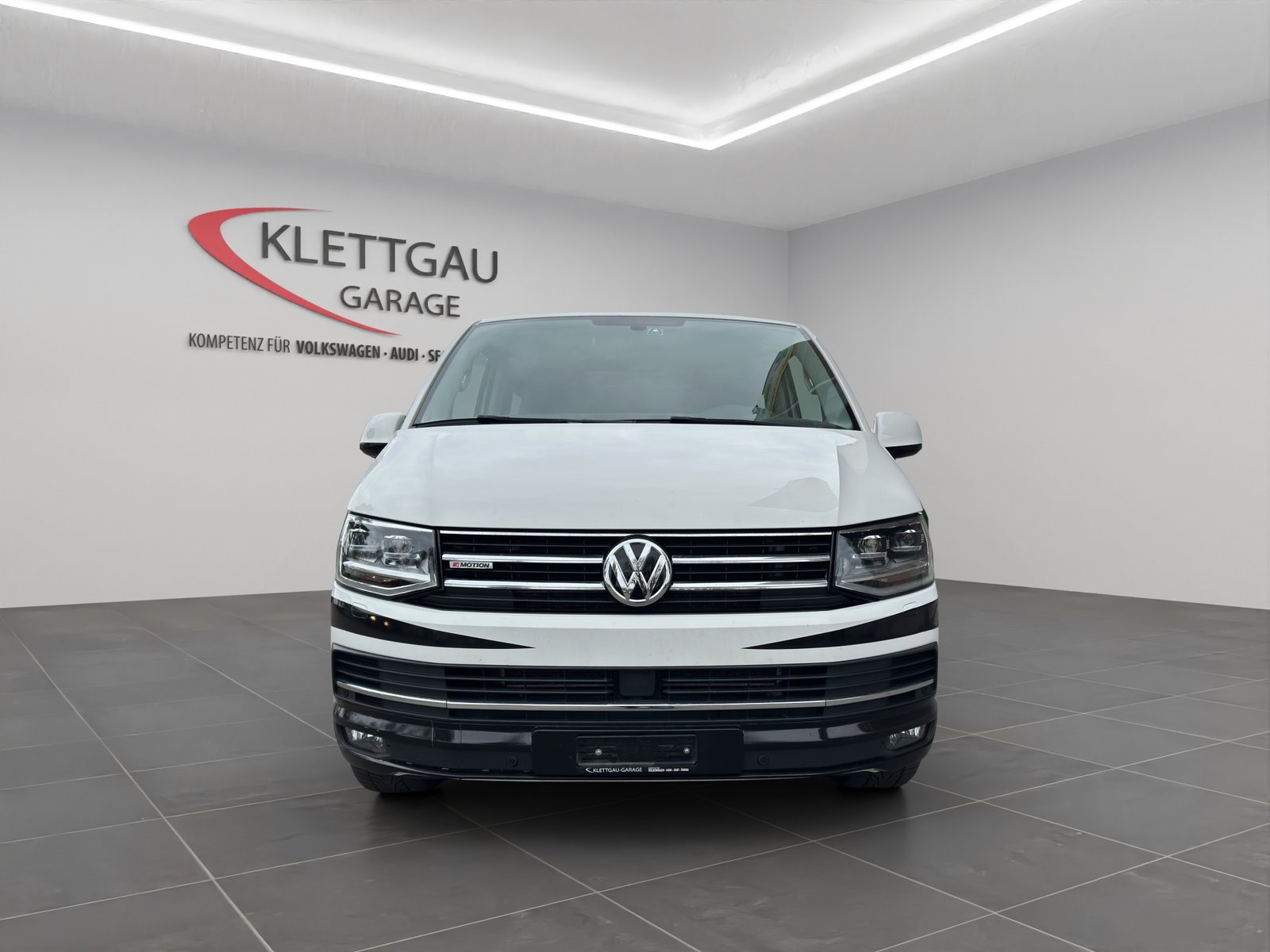 VW T6 Multivan 2.0 TDI 204 Highline DSG 4m, Diesel, Occasioni / Usate, Automatico - 2