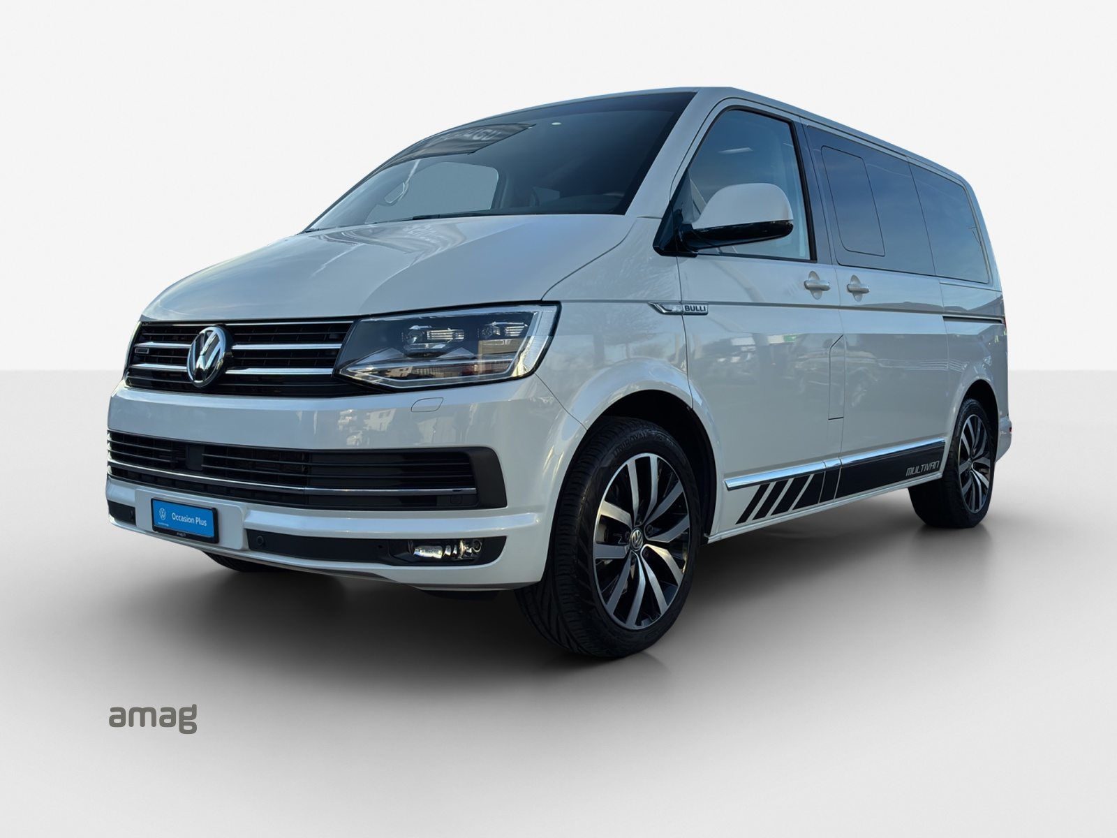 VW T6 Multivan Highline Liberty