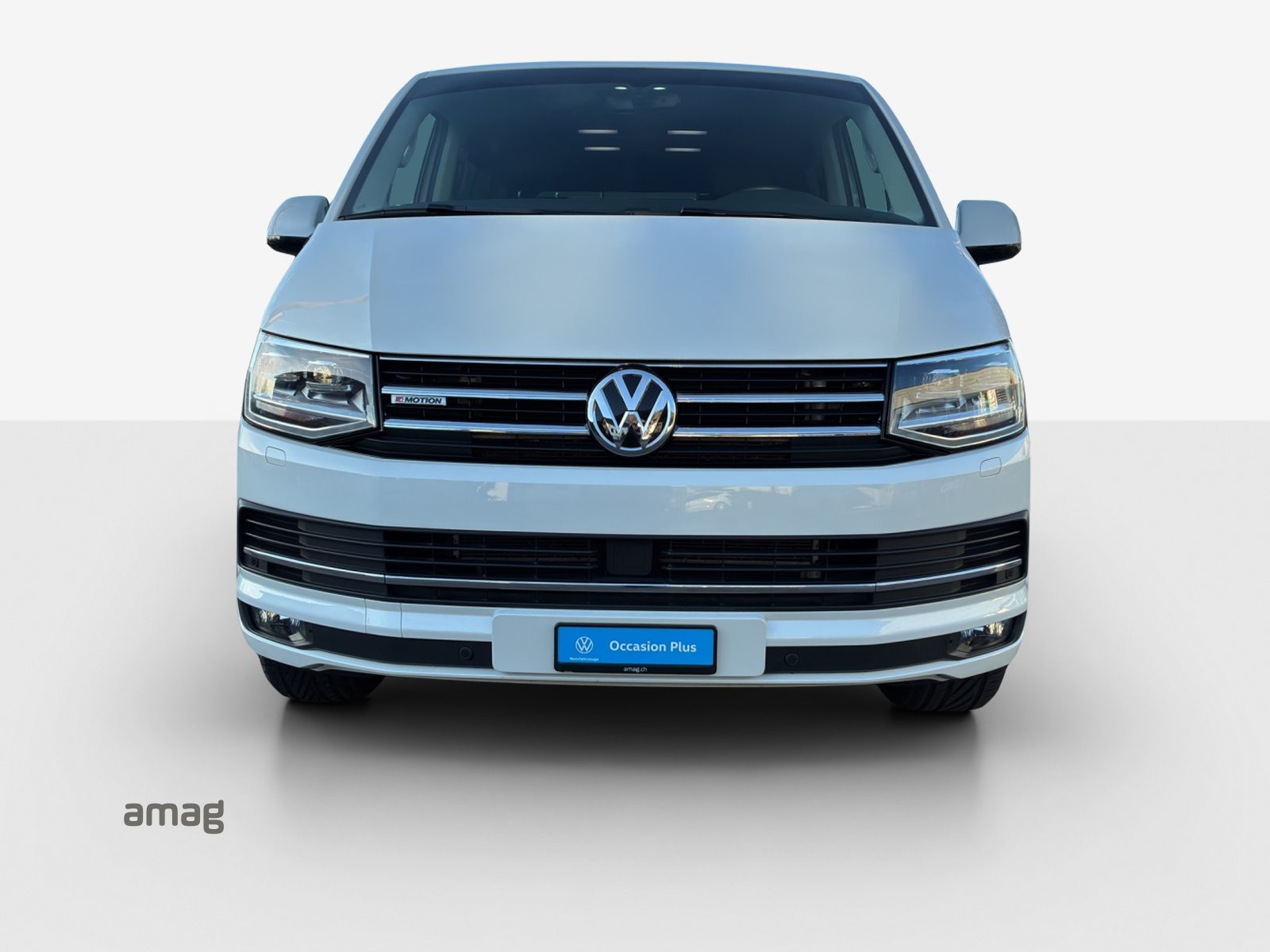 VW T6 Multivan Highline Liberty, Diesel, Occasion / Utilisé, Automatique - 7