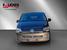 VW T6 Multivan 2.0 TDI Comfortline DSG, Diesel, Occasion / Gebraucht, Automatik - 2