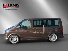 VW T6 Multivan 2.0 TDI Comfortline DSG, Diesel, Occasion / Gebraucht, Automatik - 3