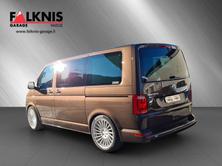VW T6 Multivan 2.0 TDI Comfortline DSG, Diesel, Occasion / Gebraucht, Automatik - 4