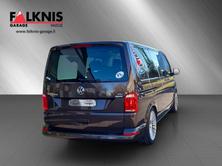 VW T6 Multivan 2.0 TDI Comfortline DSG, Diesel, Occasion / Gebraucht, Automatik - 6
