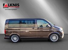 VW T6 Multivan 2.0 TDI Comfortline DSG, Diesel, Occasion / Gebraucht, Automatik - 7