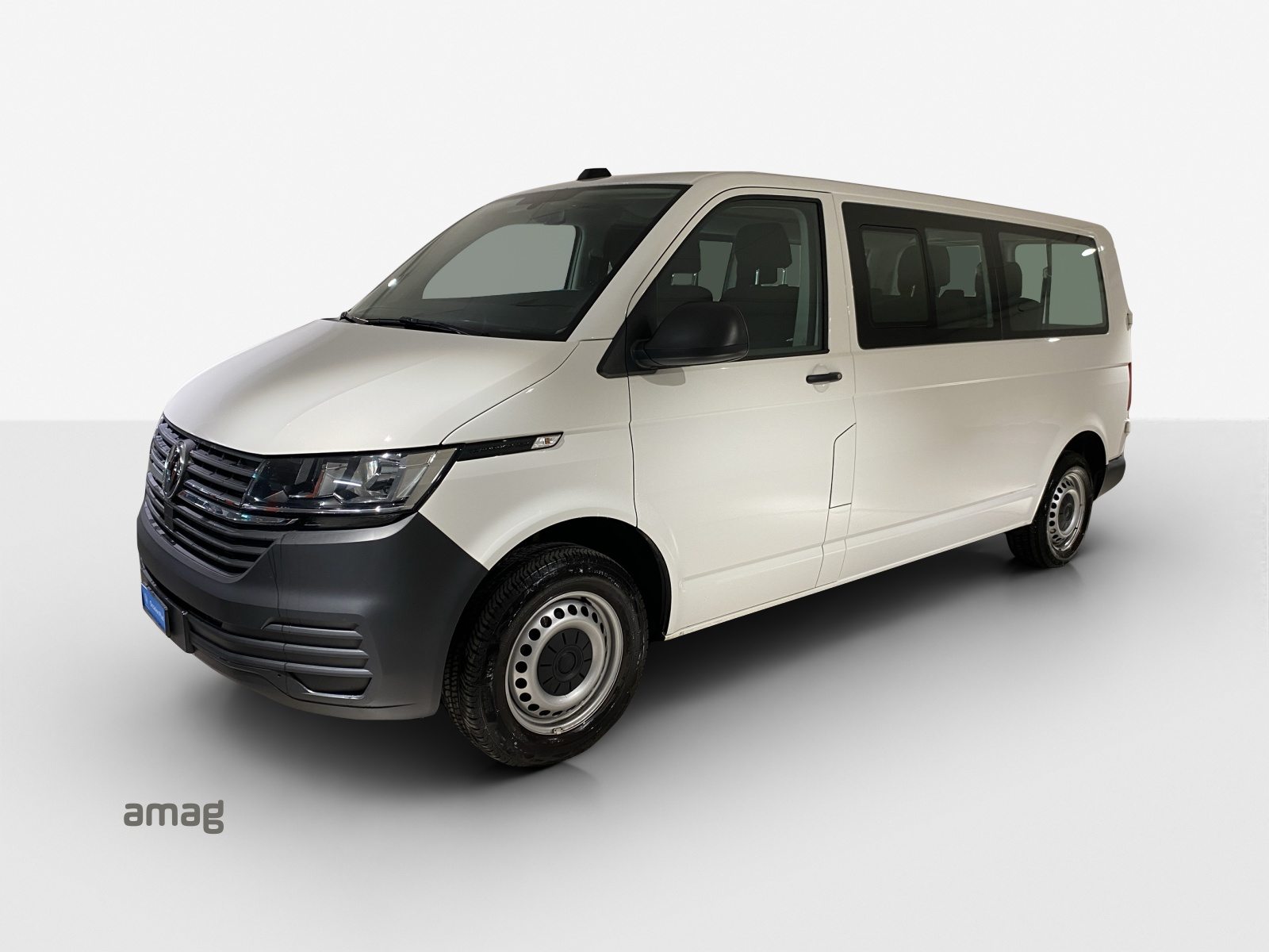VW Transporter 6.1 Kombi RS 3400 mm
