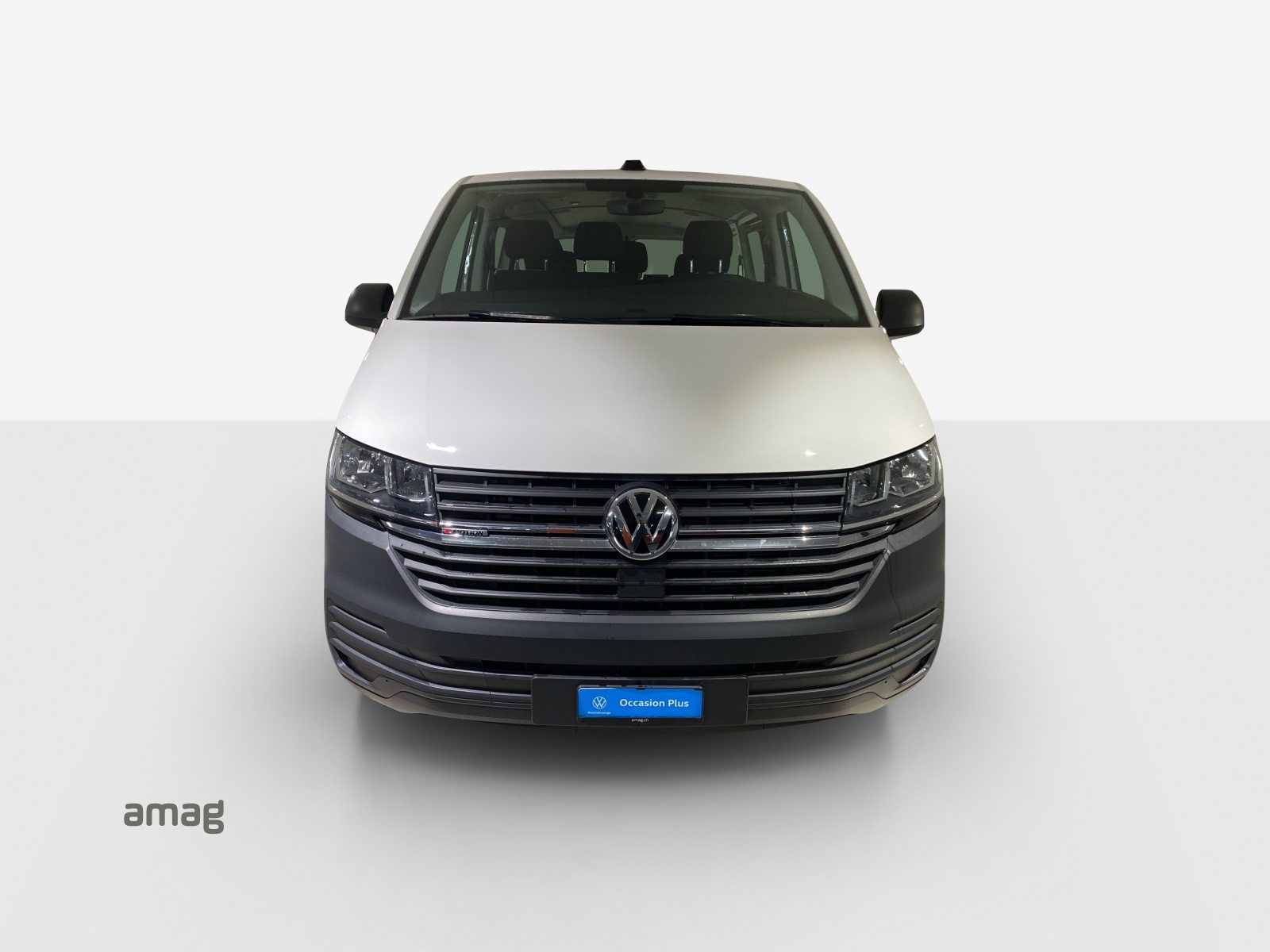 VW Transporter 6.1 Kombi RS 3400 mm, Diesel, Second hand / Used, Manual - 7