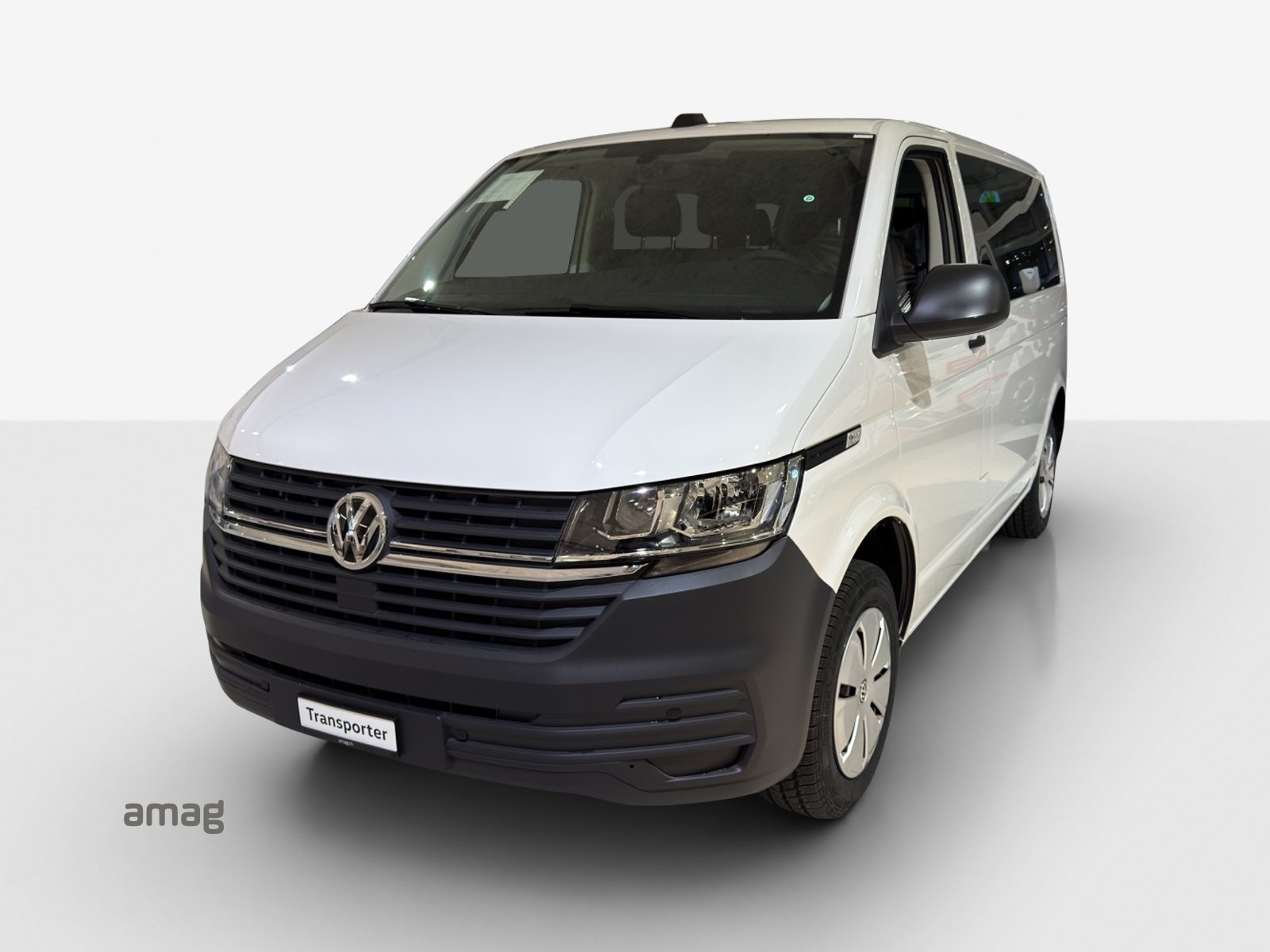 VW Transporter 6.1 Kombi RS 3000 mm
