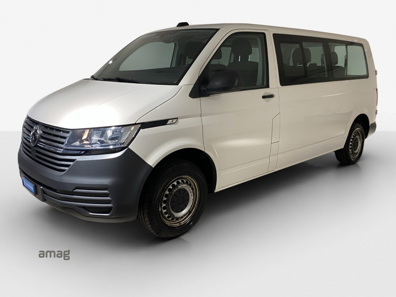 VW Transporter 6.1 Kombi RS 3400 mm