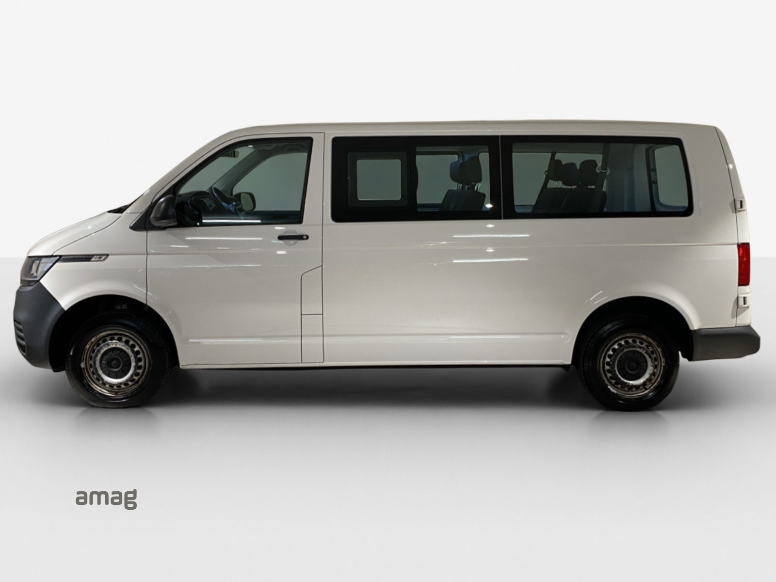 VW Transporter 6.1 Kombi RS 3400 mm, Diesel, Second hand / Used, Manual - 2