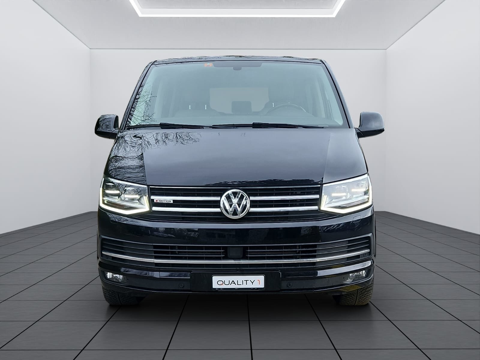 VW T6 Multivan 2.0 Bi-TDI Comfortline 4Motion DSG, Diesel, Occasioni / Usate, Automatico - 2