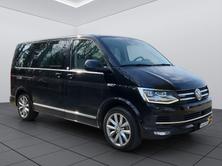 VW T6 Multivan 2.0 Bi-TDI Comfortline 4Motion DSG, Diesel, Second hand / Used, Automatic - 3