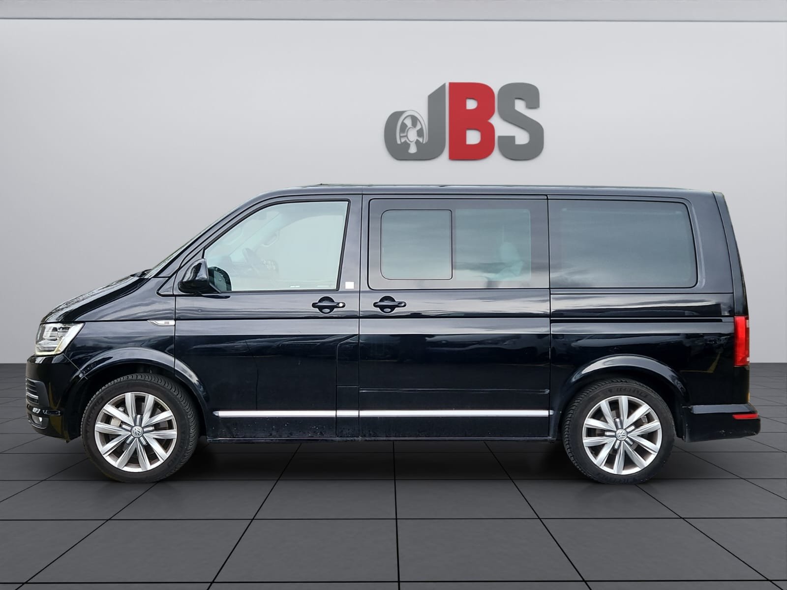 VW T6 Multivan 2.0 Bi-TDI Comfortline 4Motion DSG, Diesel, Occasioni / Usate, Automatico - 4